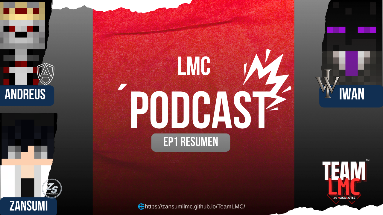 Team LMC
